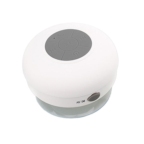Waterproof Bluetooth Speaker